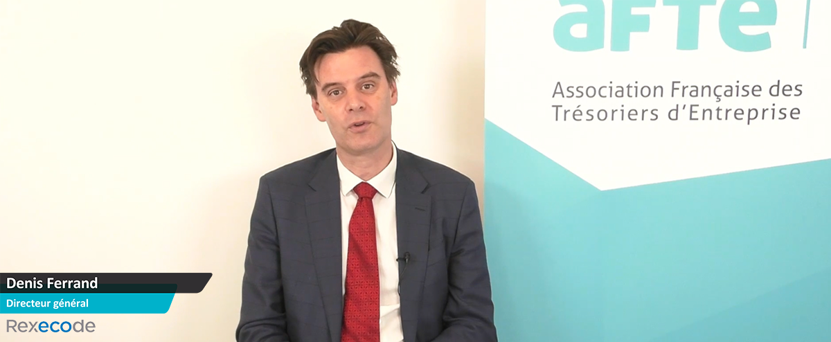 Enquête AFTE Rexecode