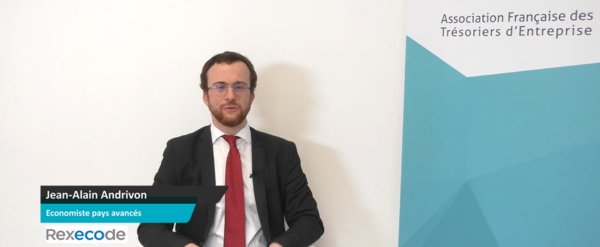 Enquête Rexecode AFTE