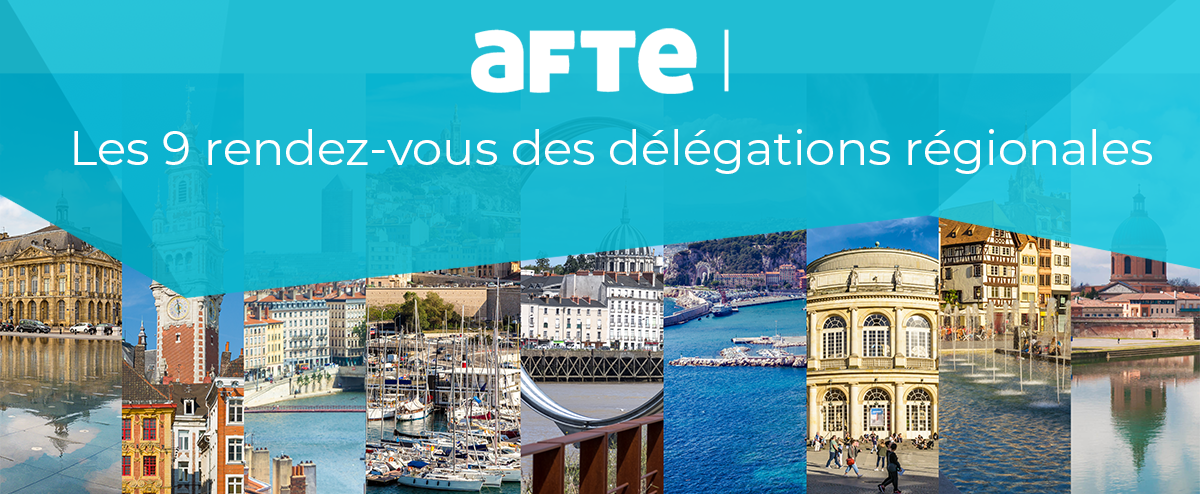 3e rdv des délégations régionales