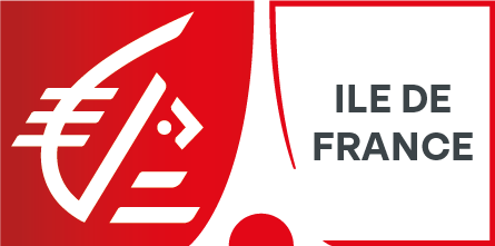 Caisse d'Epargne Ile de France