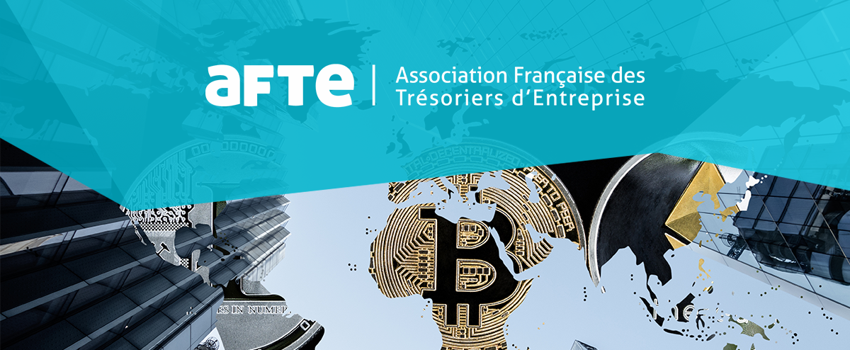 Cryptoactifs, cryptomonnaies et entreprises