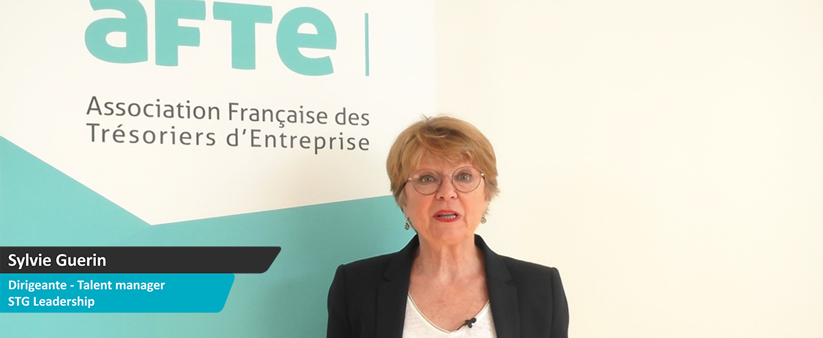 Sylvie Guerin, STG Leadership