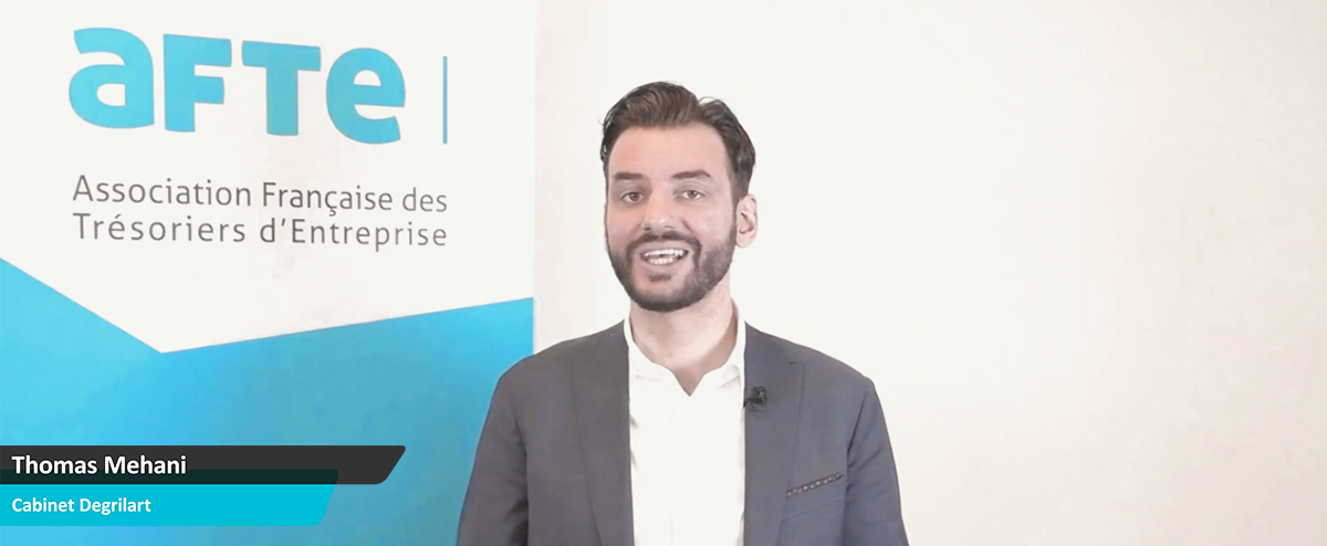 Formation Formaliser les politiques et procédures de trésorerie