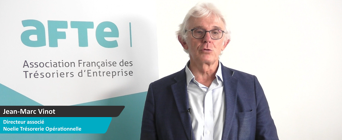 Jean Marc Vinot formateur AFTE