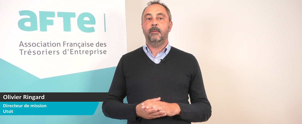 Olivier Ringard, Utsit