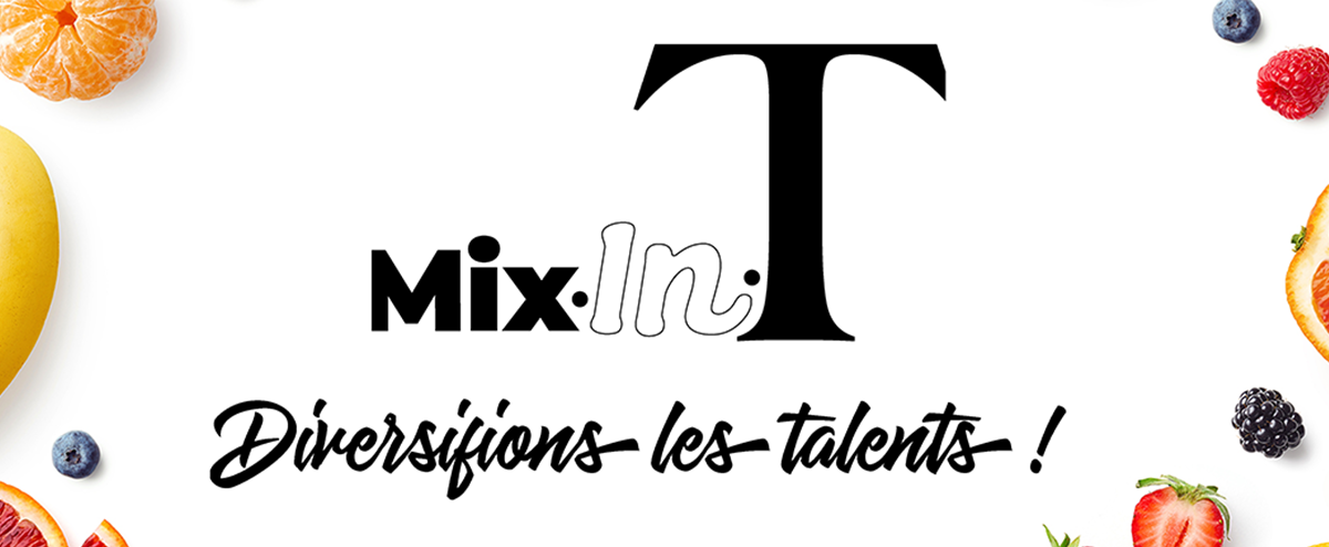Capsule de présentation du réseau Mix.In.T
