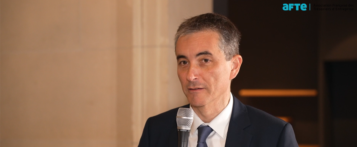 Jean Claude Climeau Thales
