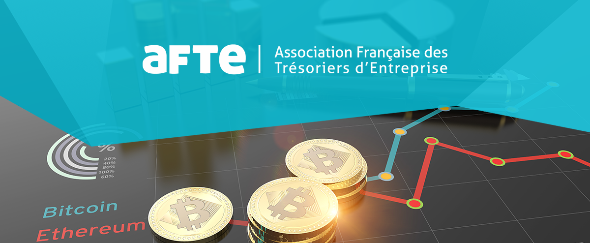 Conformité des cryptoactifs - Fintech