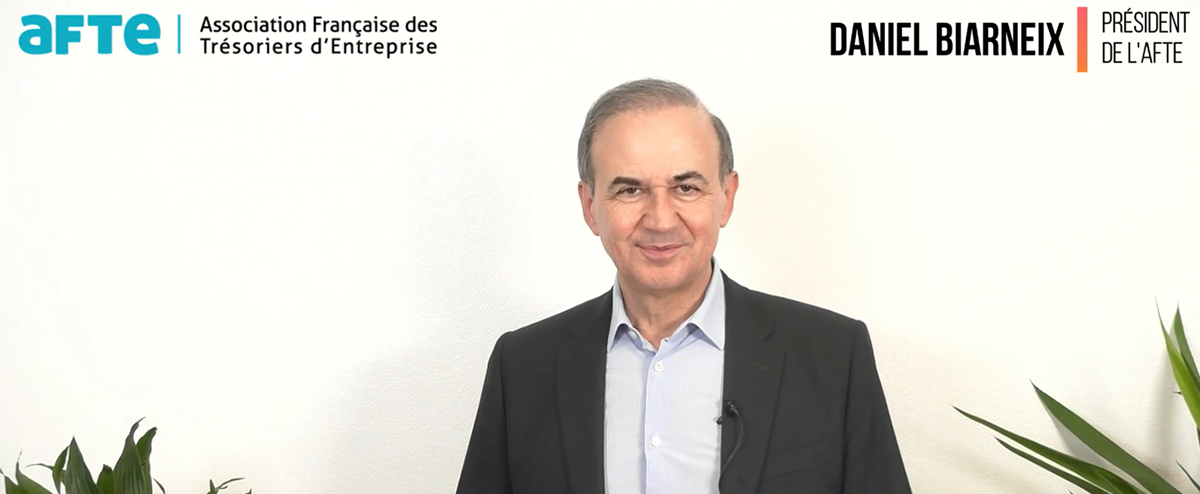 Header priorités AFTE 2023