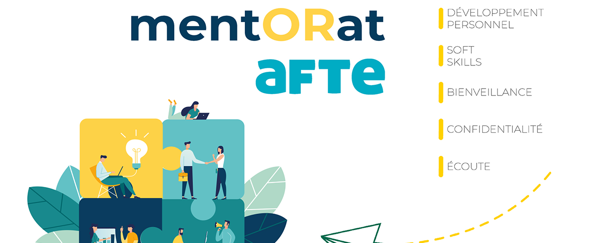 Programme mentorat AFTE