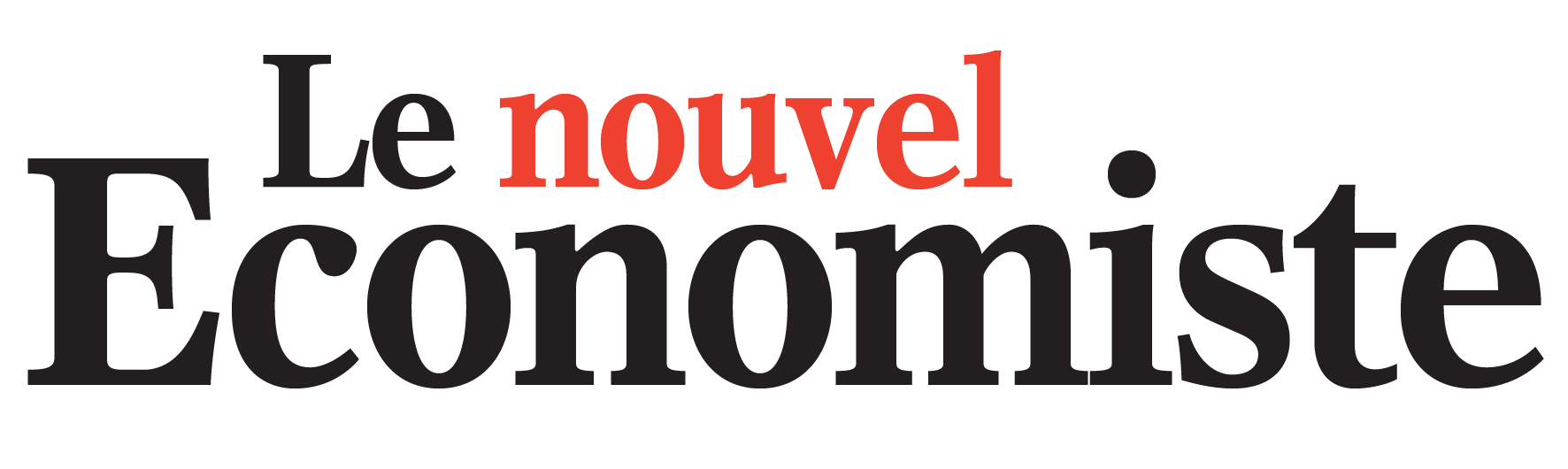 Le Nouvel Economiste