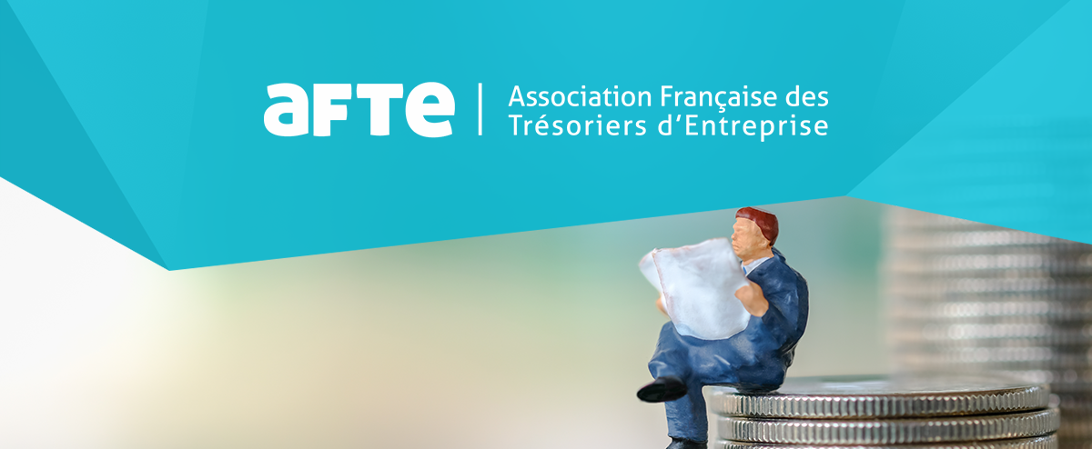 Actualités des trésoriers