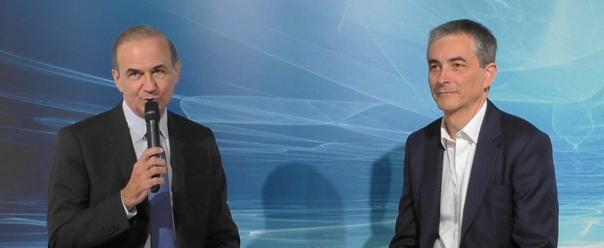 Daniel Biarneix président AFTE