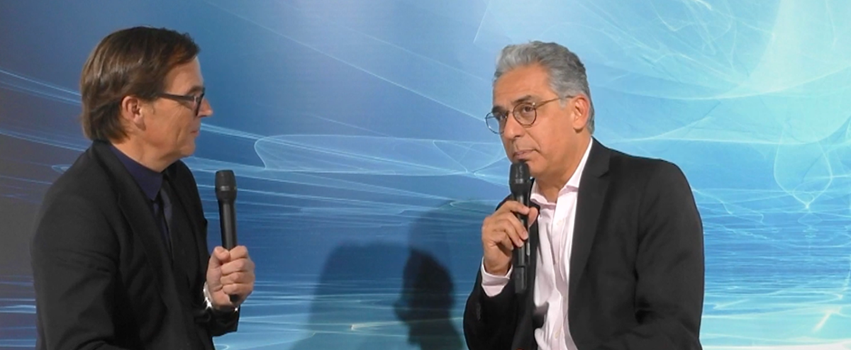 Emmanuel Arabian référent délégation AFTE