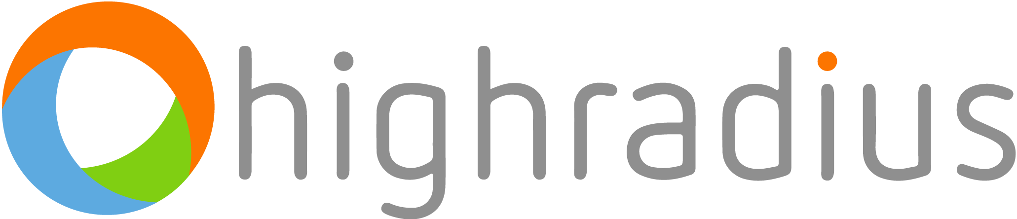 HighRadius