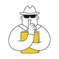 Confidentialité mentorat