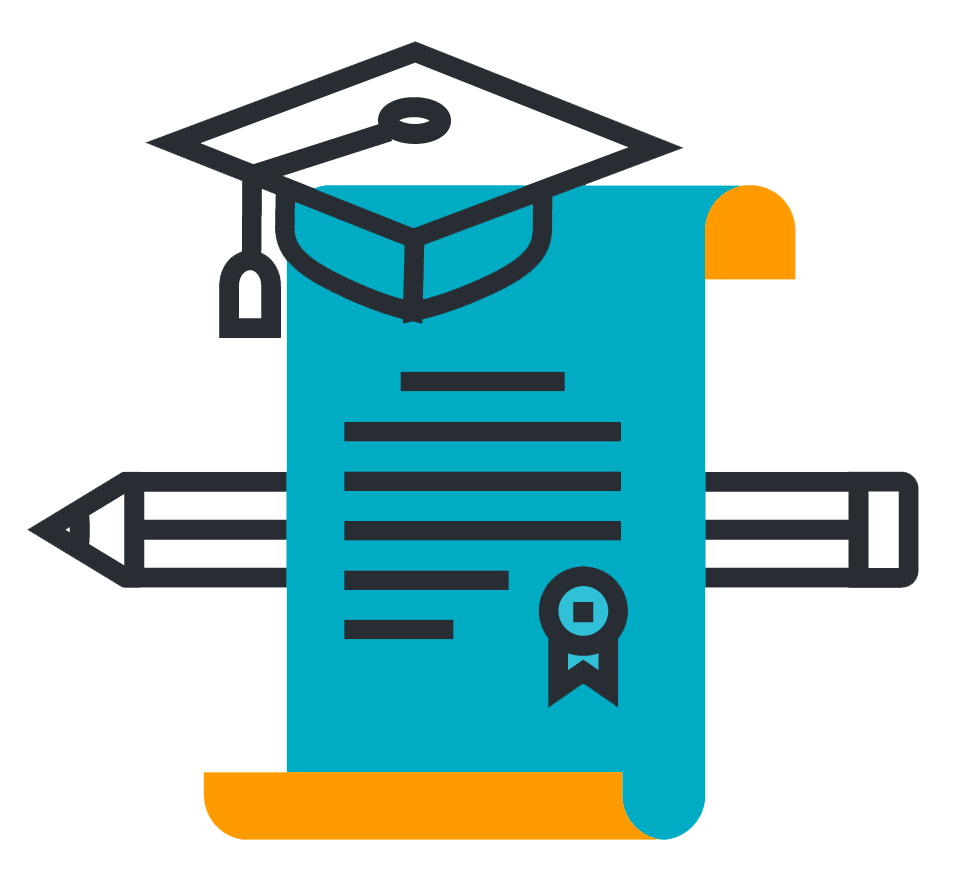 Certificats formations