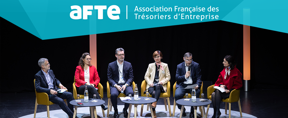 Actifs numériques et monnaie numérique de Banque Centrale - Trésoriers, restez informés 