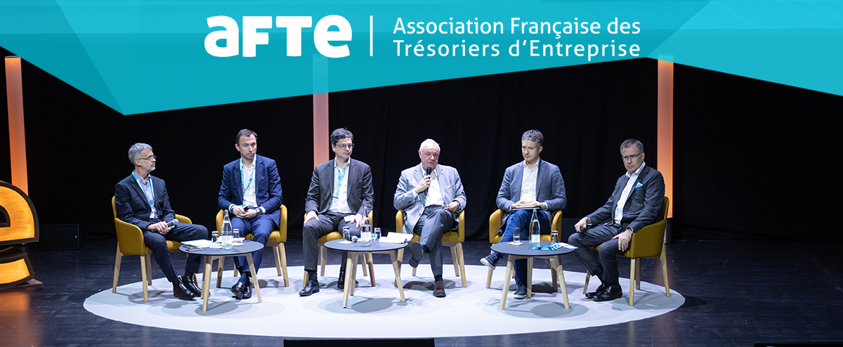 L'intelligence artificielle, un nouvel horizon pour la trésorerie d'entreprise