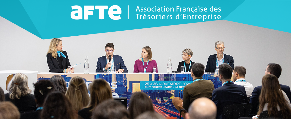 Optimisation et digitalisation de la gestion du risque de change