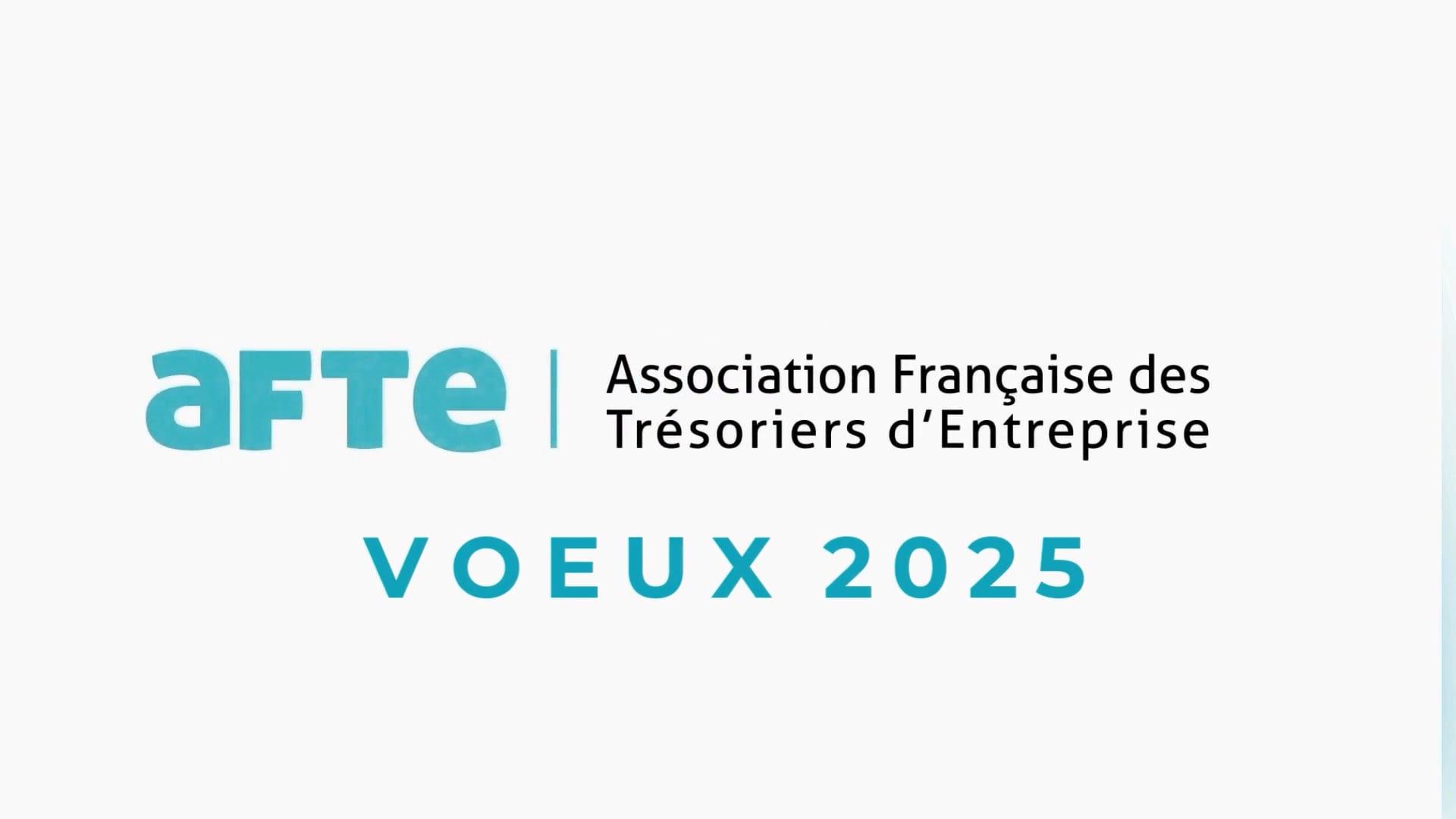 Voeux 2025