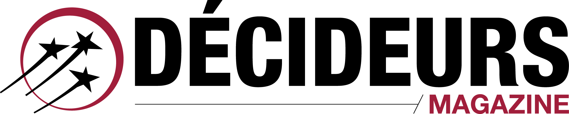 Décideurs Magazine