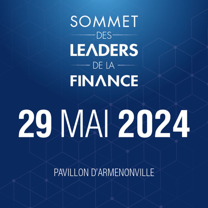 Sommet des Leaders de la Finance 2024