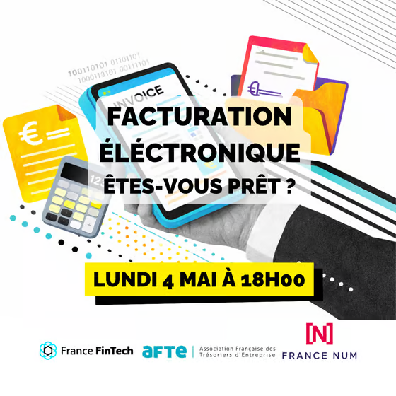 Facturation électronique : êtes-vous prêt ?