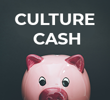 Cochon, Culture cash