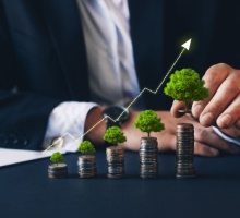 Grand rendez-vous de la délégation - Les financements avec critères extra-financiers - 27 juin 