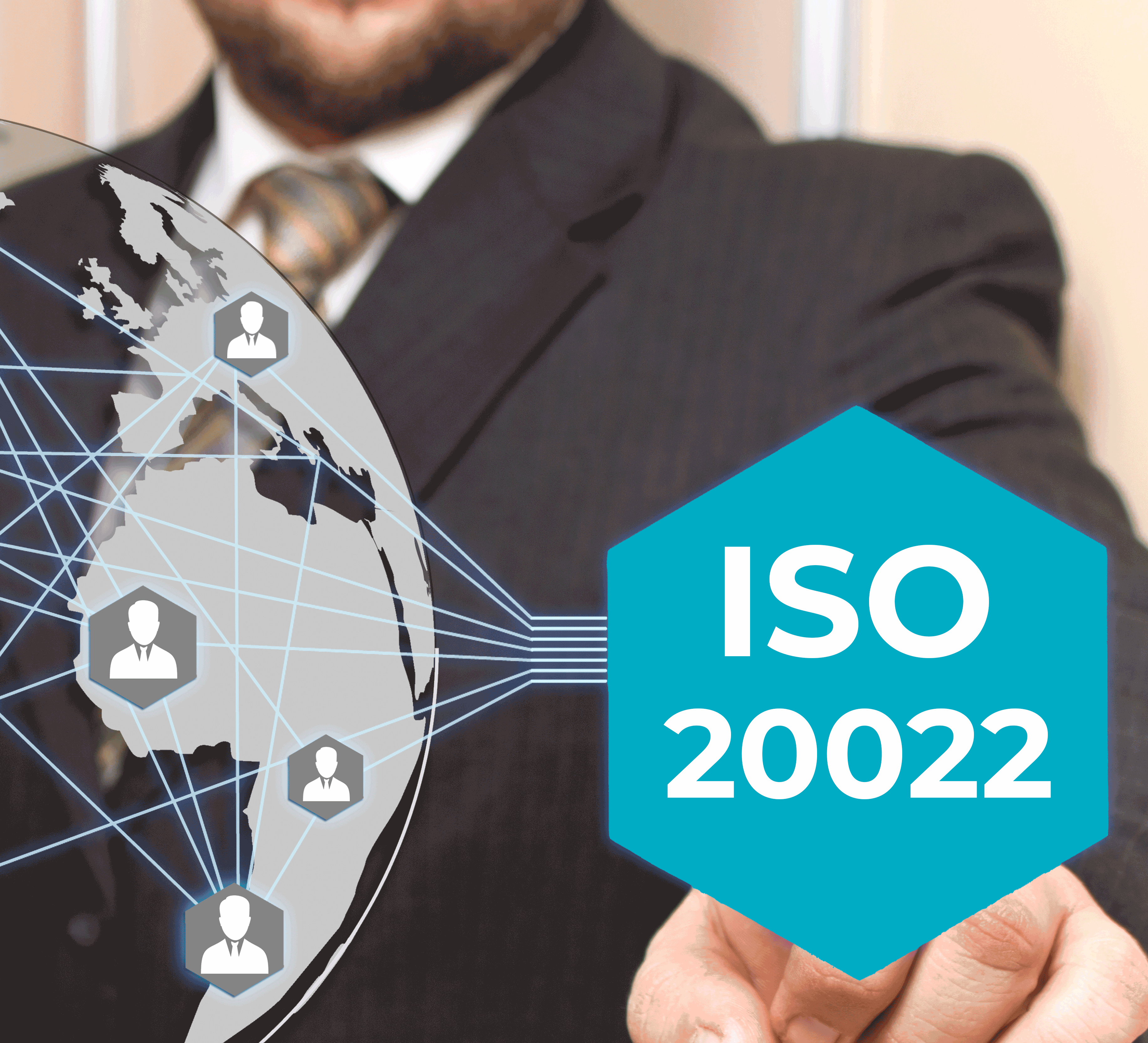 Norme Iso 20022, dernière ligne droite pour se mettre en conformité