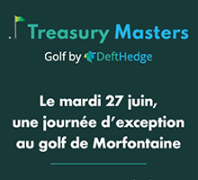 Treasury Masters 2023