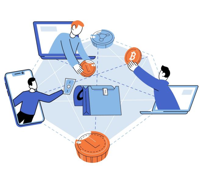 Tokenisation dans la trésorerie