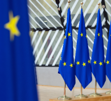 drapeau europe