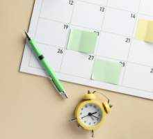 calendrier