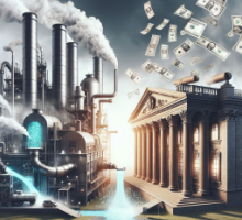 USINE BANQUE