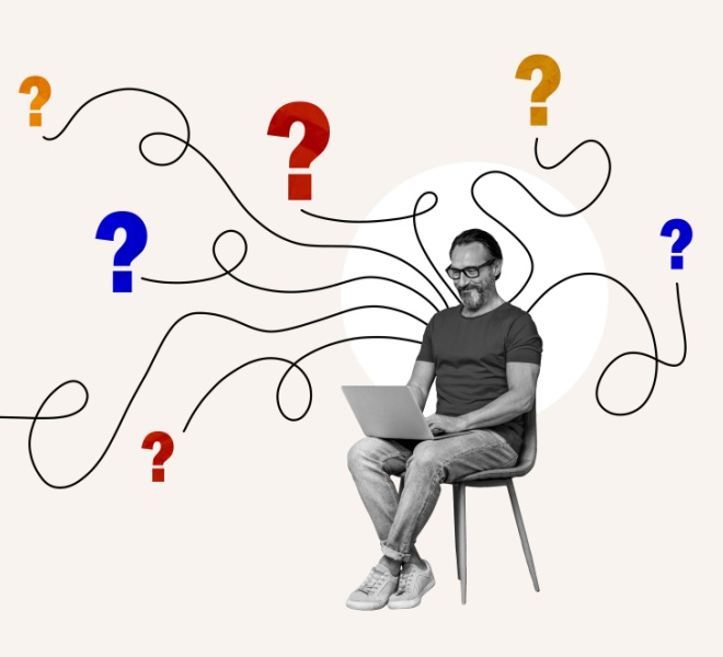 questions
