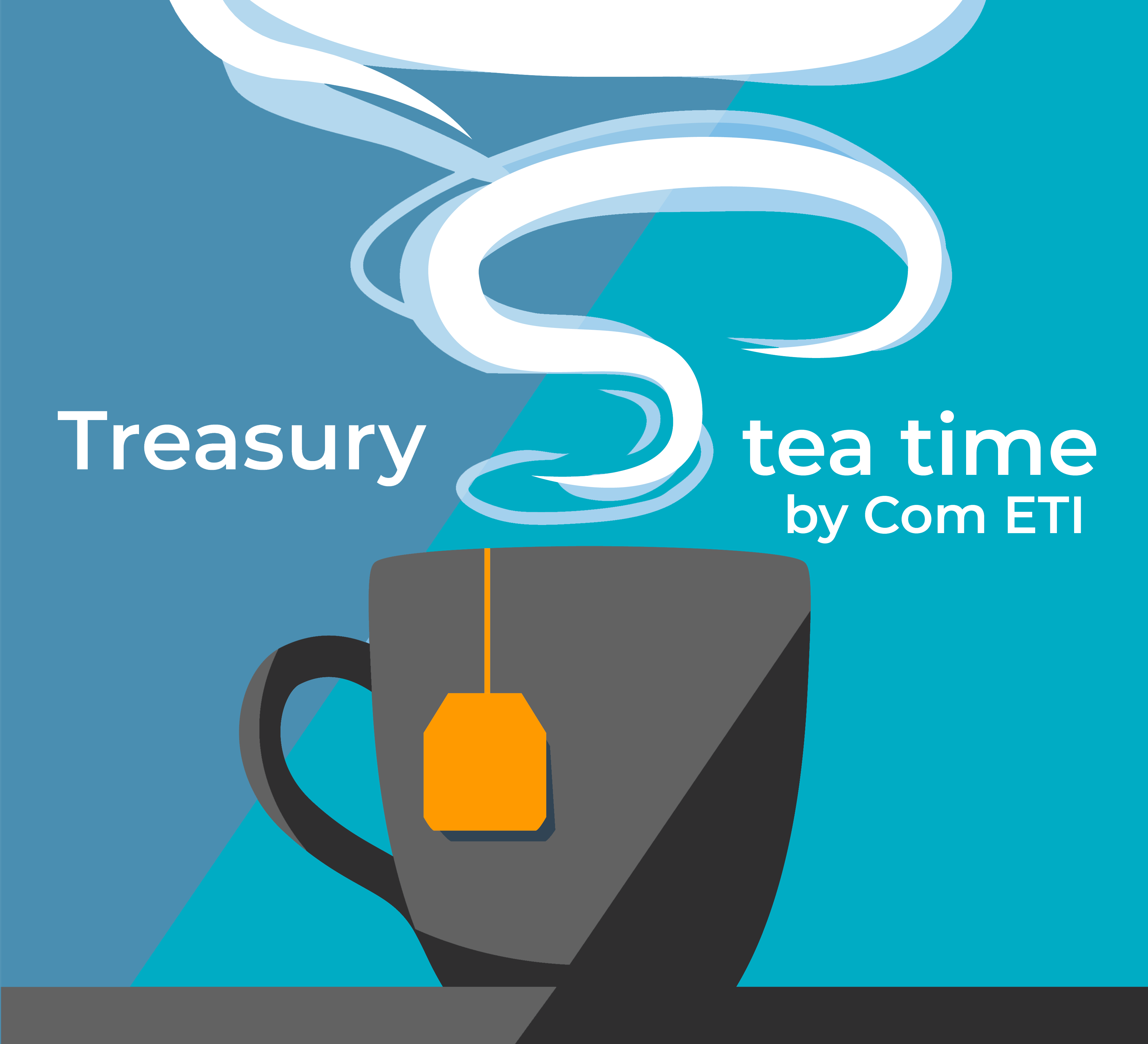 Treasury Tea Time 2023