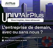 Univ'AirPlus 2024