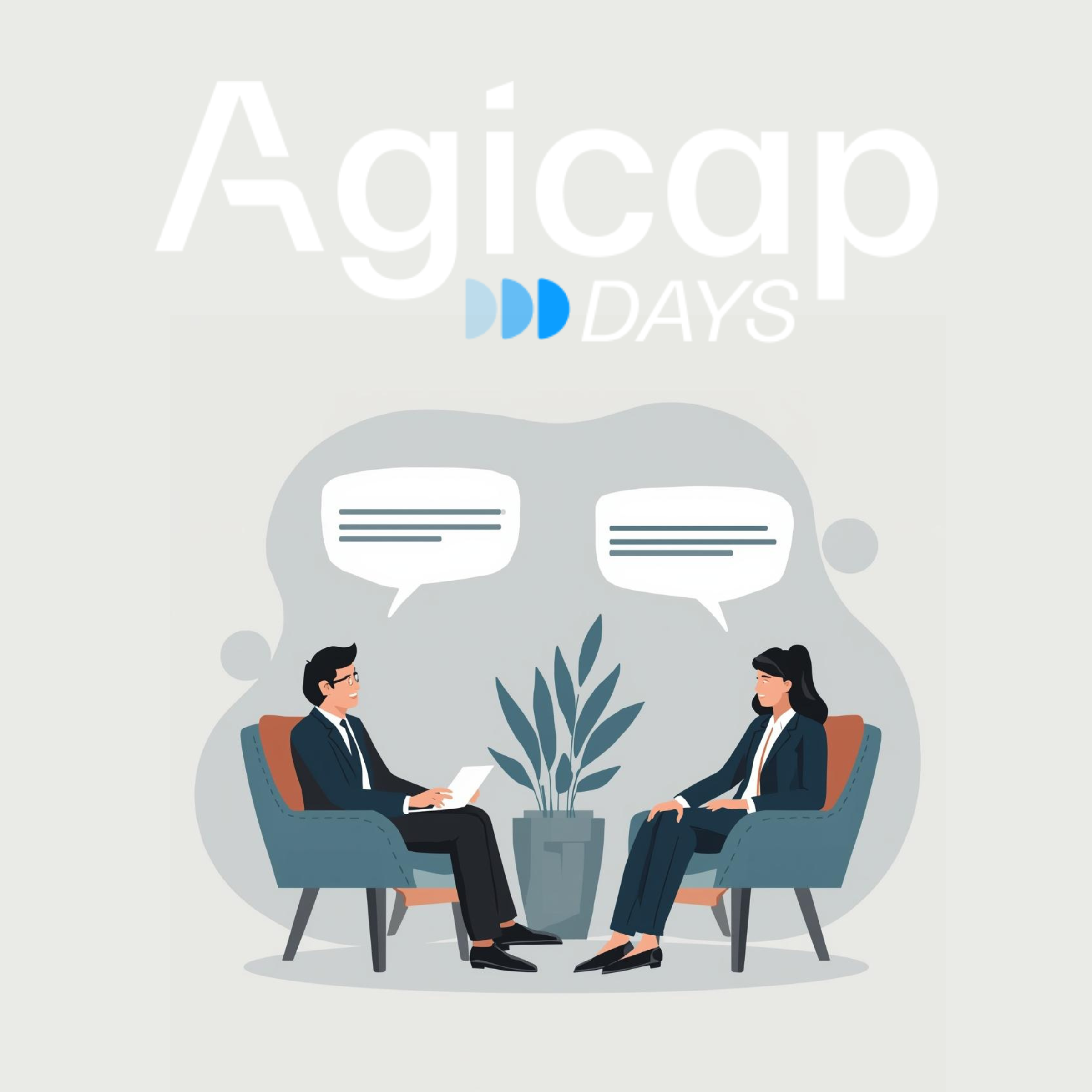Agicap Days Lyon