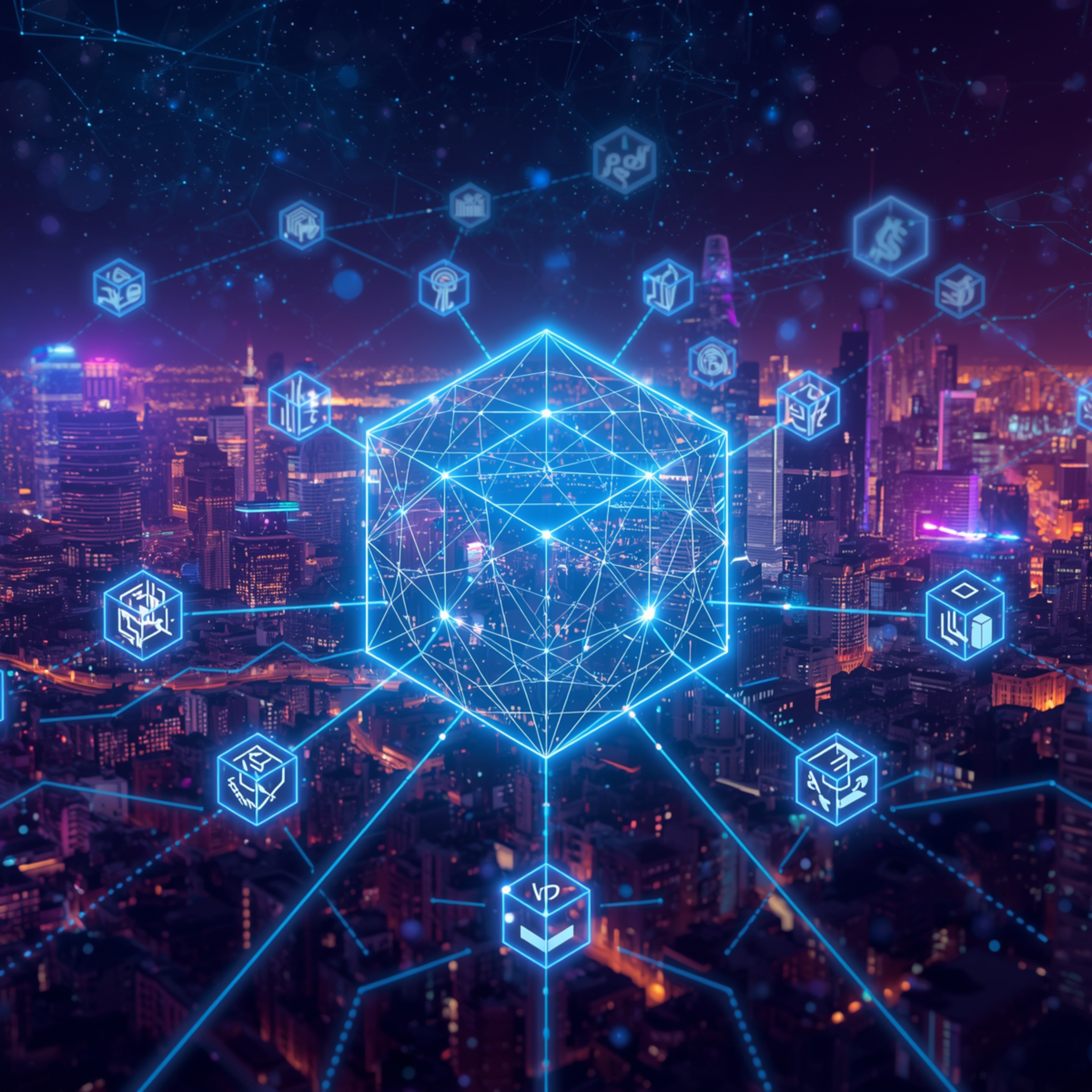 blockchain