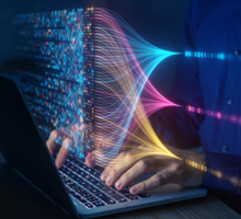 data flux