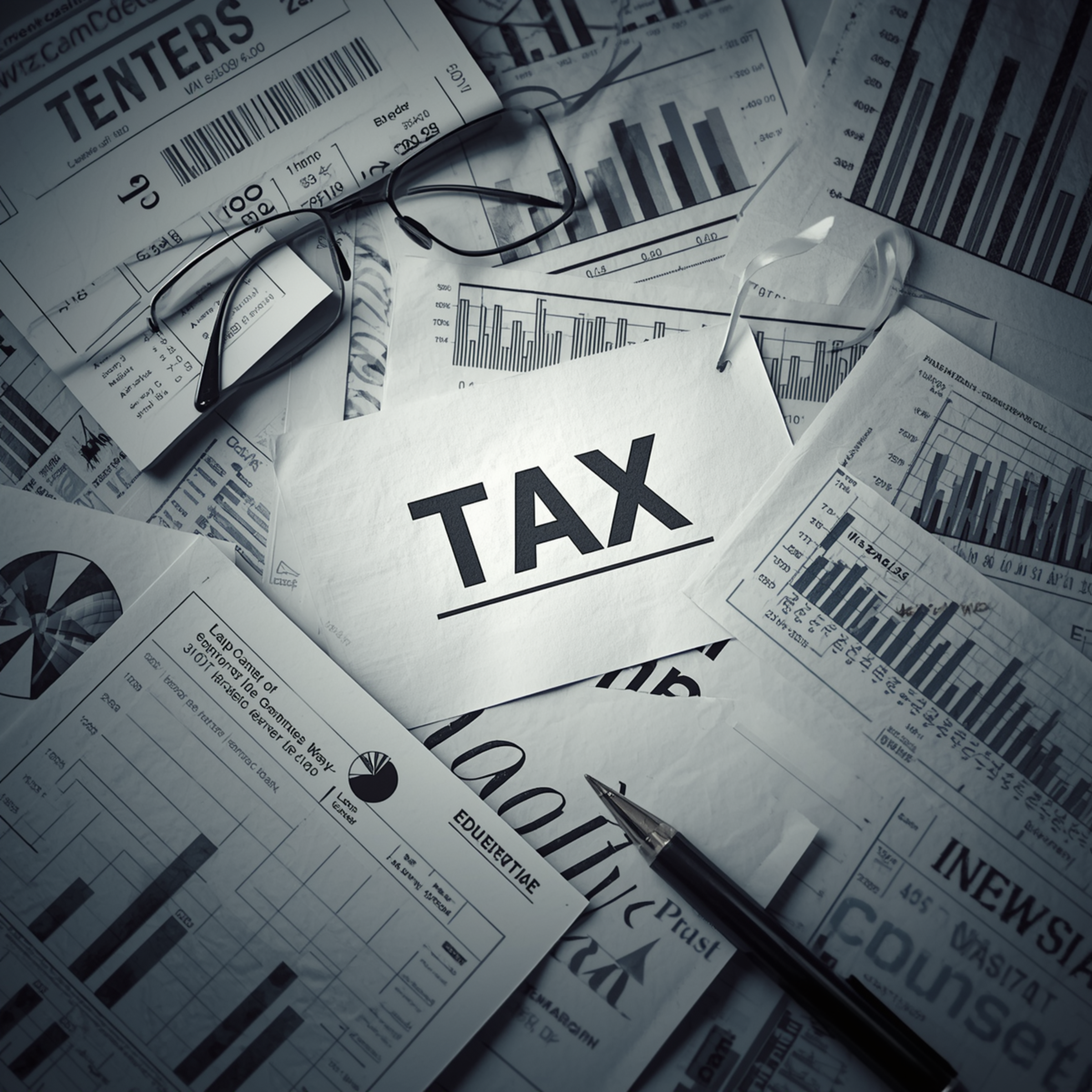 tax fiscalite