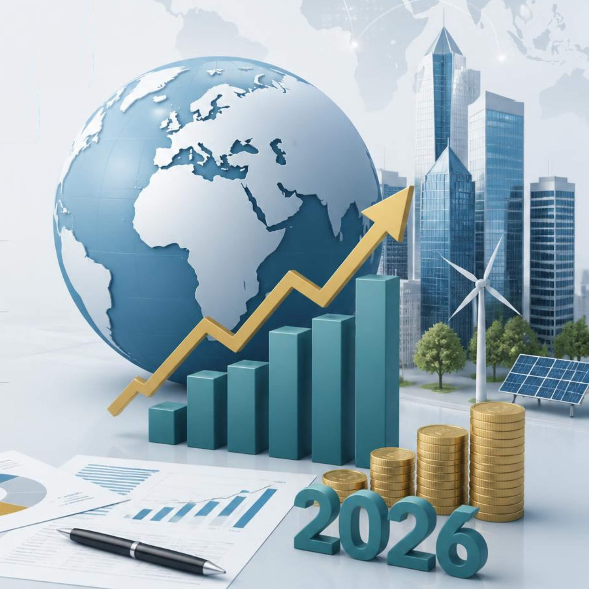 Point économique 2026 avec la Banque de France et la DFCG