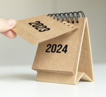 2023 2024 calendrier