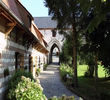 ferme des templiers