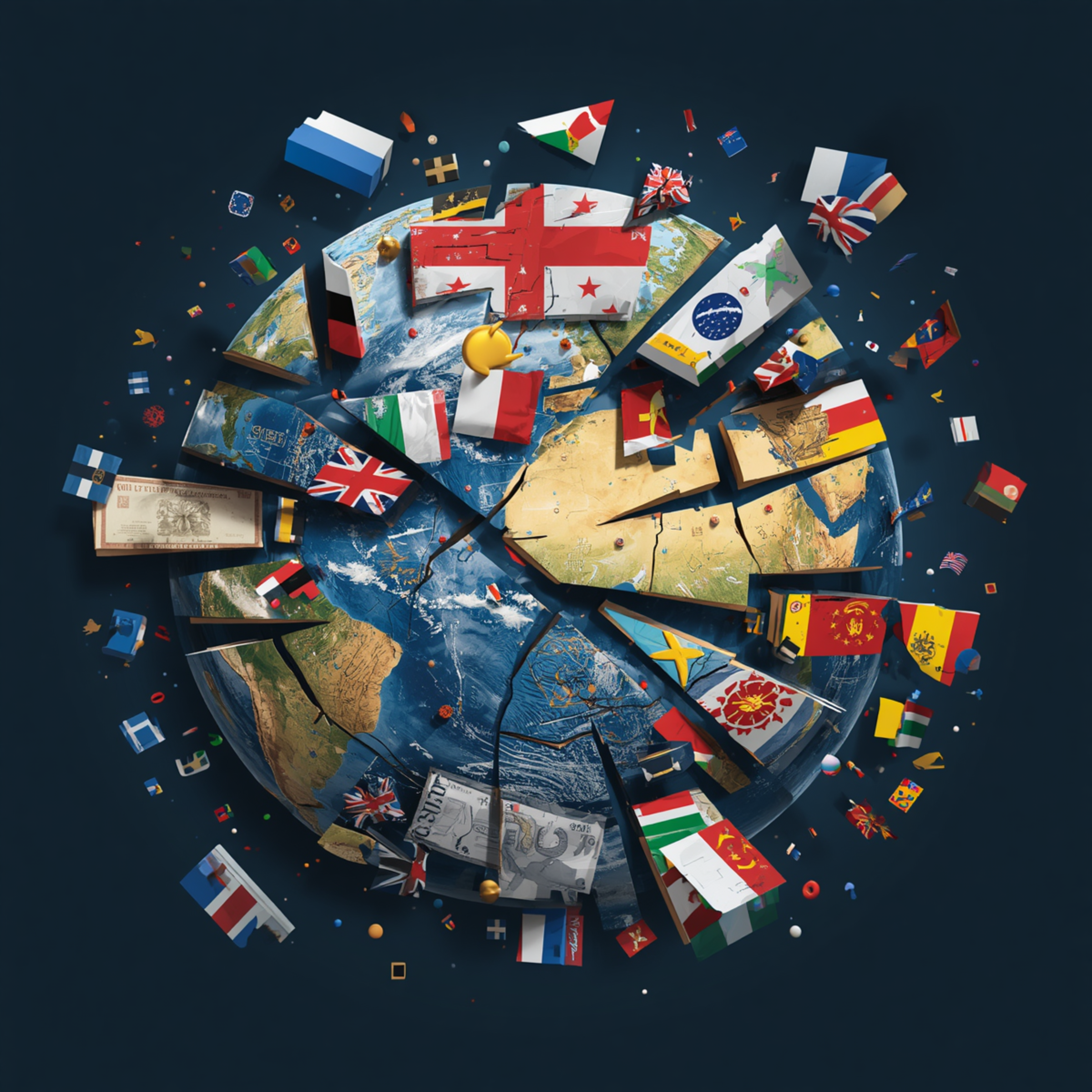 geopolitique