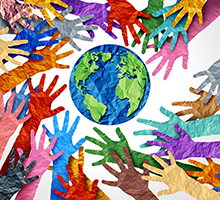 Diversité ethnoculturelle 