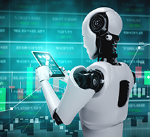 Currency Sentiment, Intelligence Artificielle et couverture change