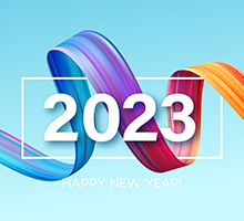 Voeux de l'AFTE 2023